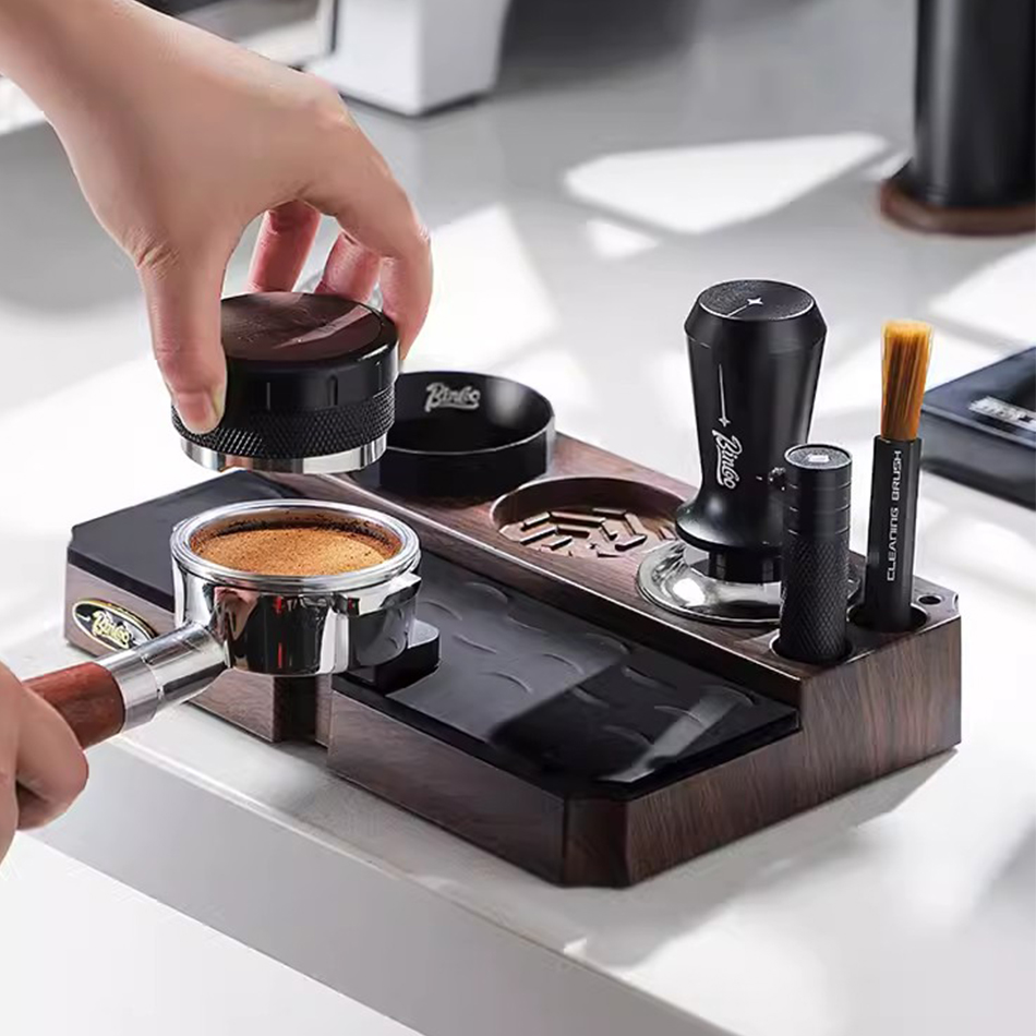 Supporto per Portafiltro Caffè - Coffee Equipment Rack recensione e prezzo