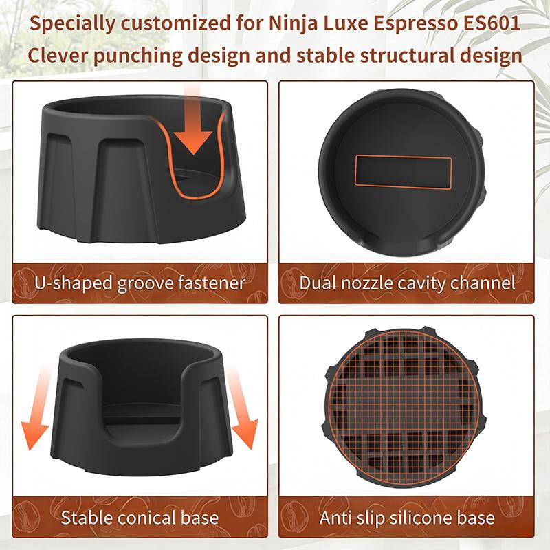 Supporto per Portafiltro Compa - Coffee Vending Equipment recensione e prezzo