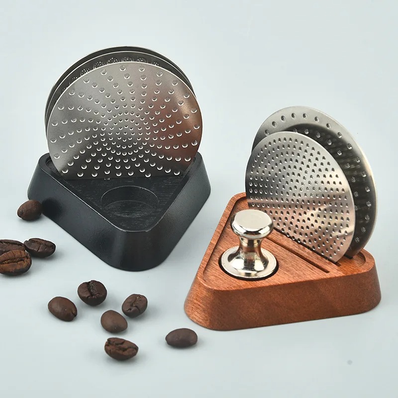 Supporto Universale per Portaf - Coffee Equipment Rack recensione e prezzo