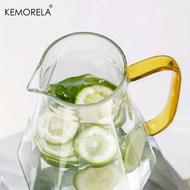 1 pz set teiera in vetro con s - Coffee Equipment Home recensione e prezzo
