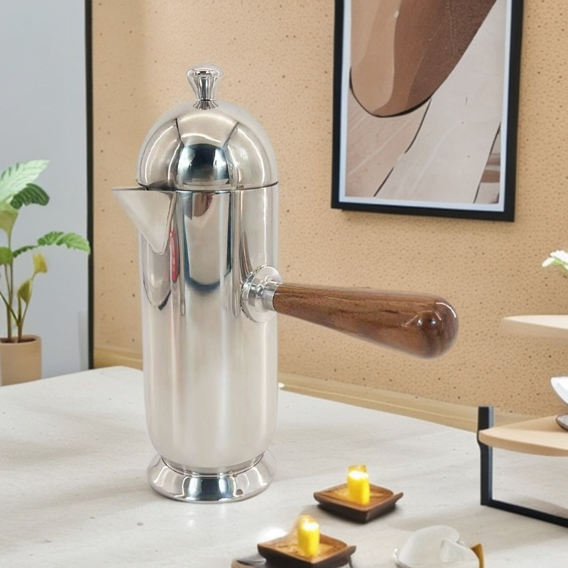 Bollitore di lusso in acciaio  - Coffee Equipment Home recensione e prezzo