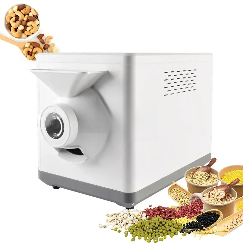 Tostatrice per Caffè Commercia - Coffee Equipment Home recensione e prezzo