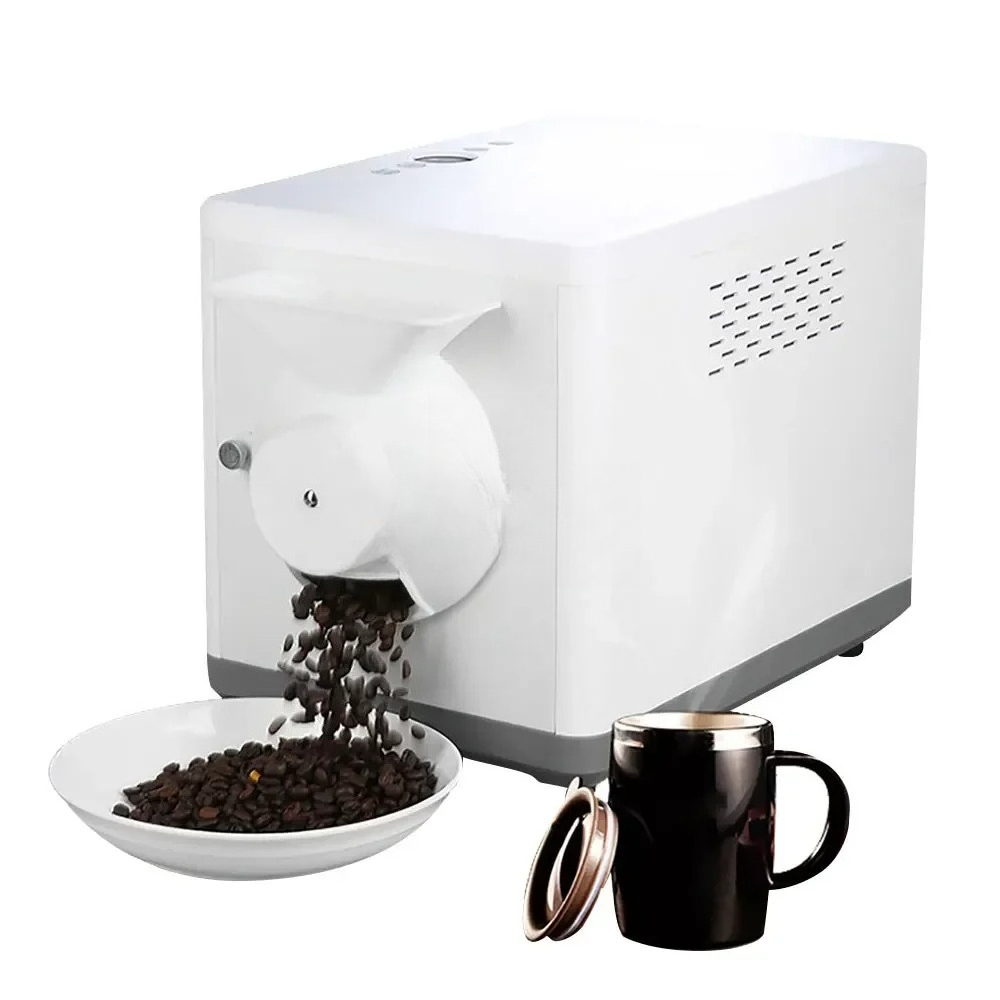 Tostatrice per Caffè Commercia - Coffee Equipment Home recensione e prezzo