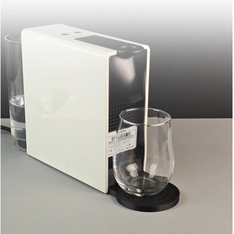 JUSTINLAU Macchina da caffè So - Coffee Vending Equipment recensione e prezzo