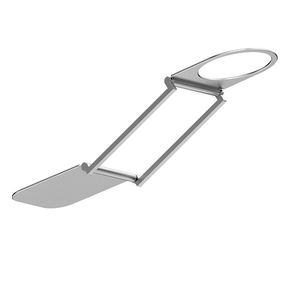 Supporto per caffè in acciaio  - Coffee Equipment Rack recensione e prezzo
