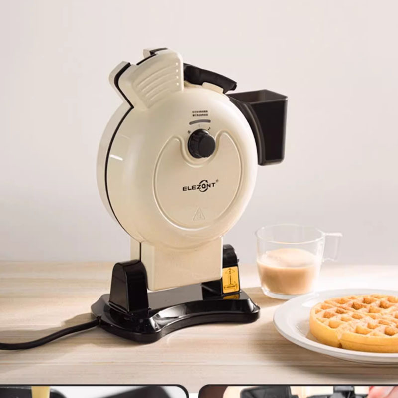 Macchina per Waffle Verticale  - Coffee Equipment Home recensione e prezzo