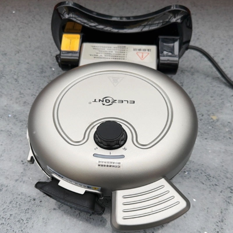 Macchina per Waffle Verticale  - Coffee Equipment Home recensione e prezzo